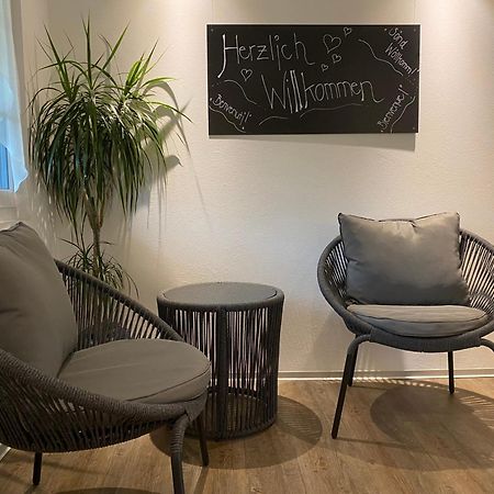 Hotel Landgasthaus Neues Bild, Eggerstanden Апенцел Екстериор снимка