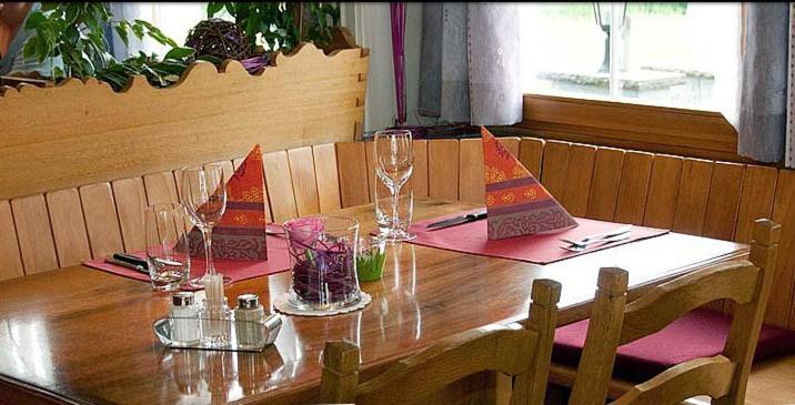 Hotel Landgasthaus Neues Bild, Eggerstanden Апенцел Екстериор снимка
