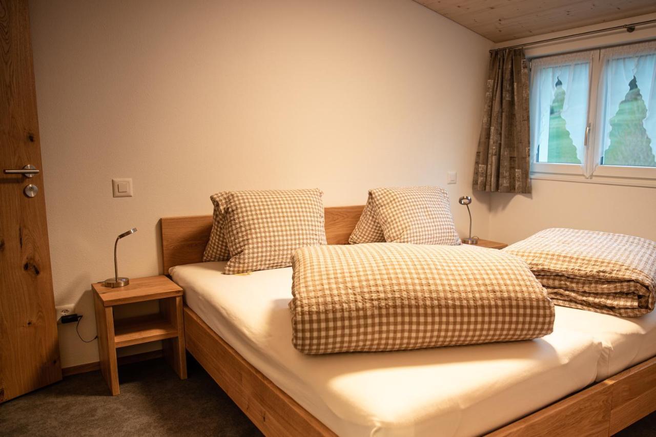 Hotel Landgasthaus Neues Bild, Eggerstanden Апенцел Екстериор снимка